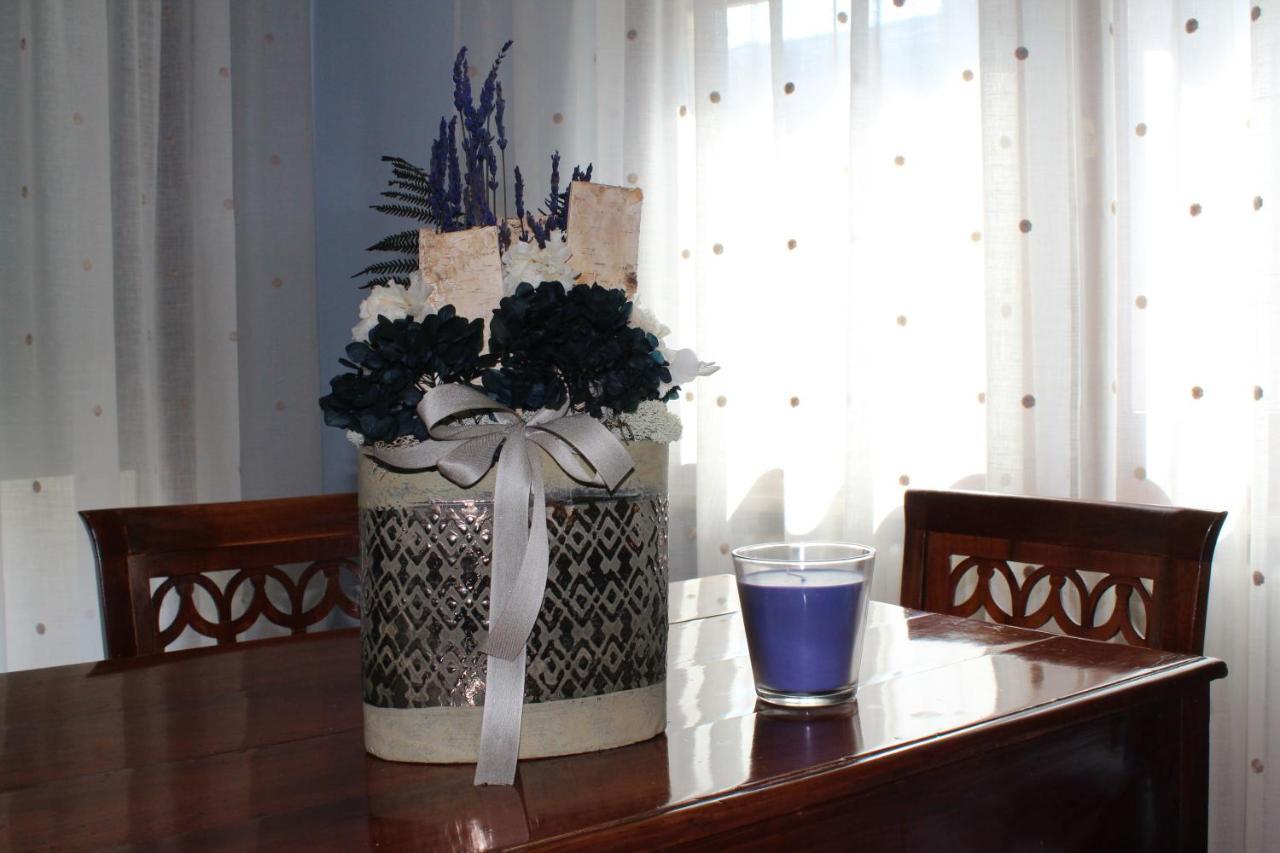 Bed and Breakfast Tres Chic Чивітанова-Марке Екстер'єр фото