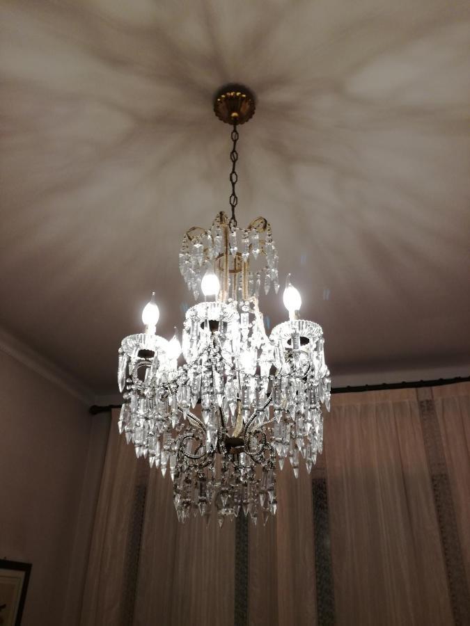 Bed and Breakfast Tres Chic Чивітанова-Марке Екстер'єр фото